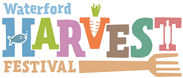 Harvest Festival at The Reg
